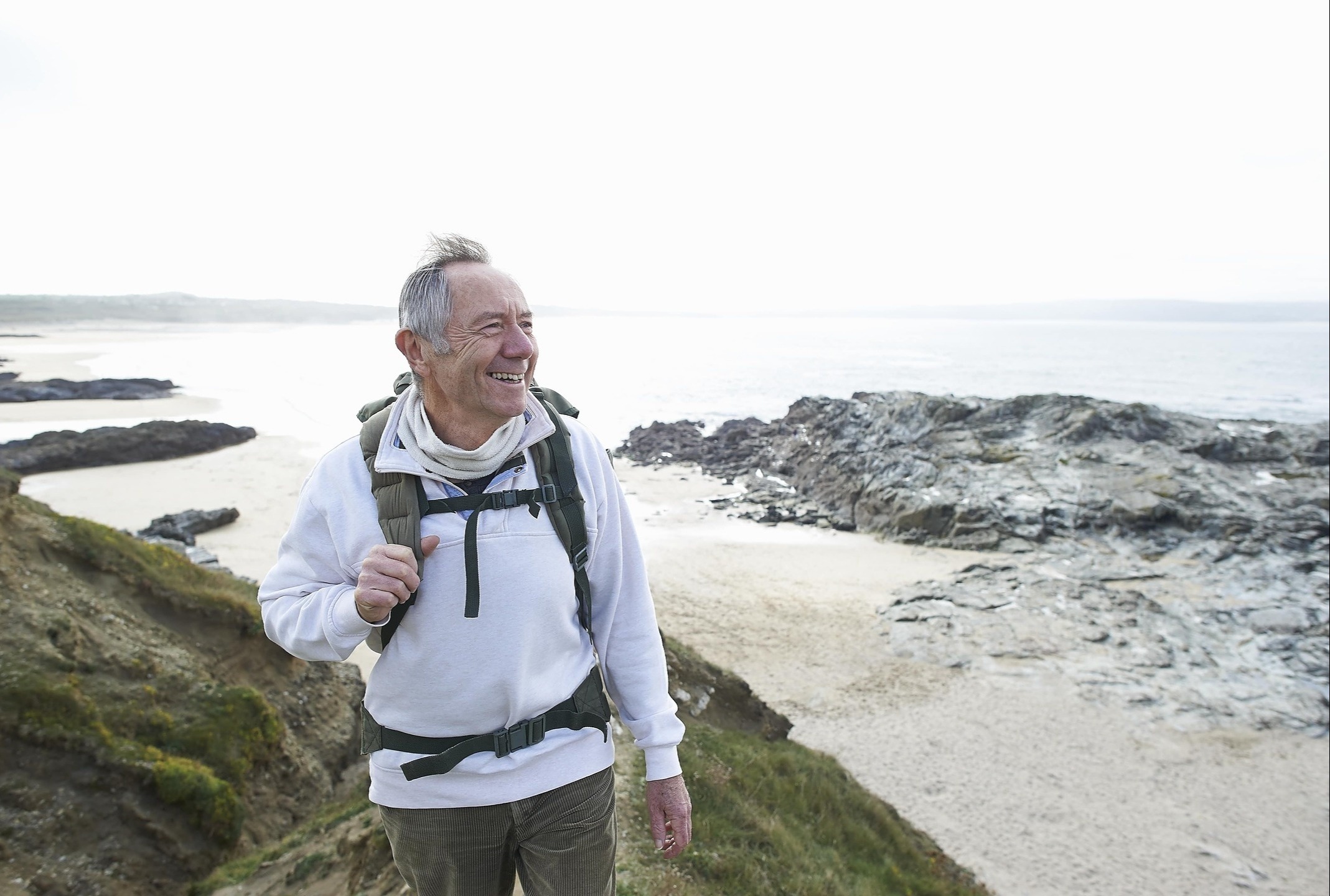 Pre-Retirees and Retirees