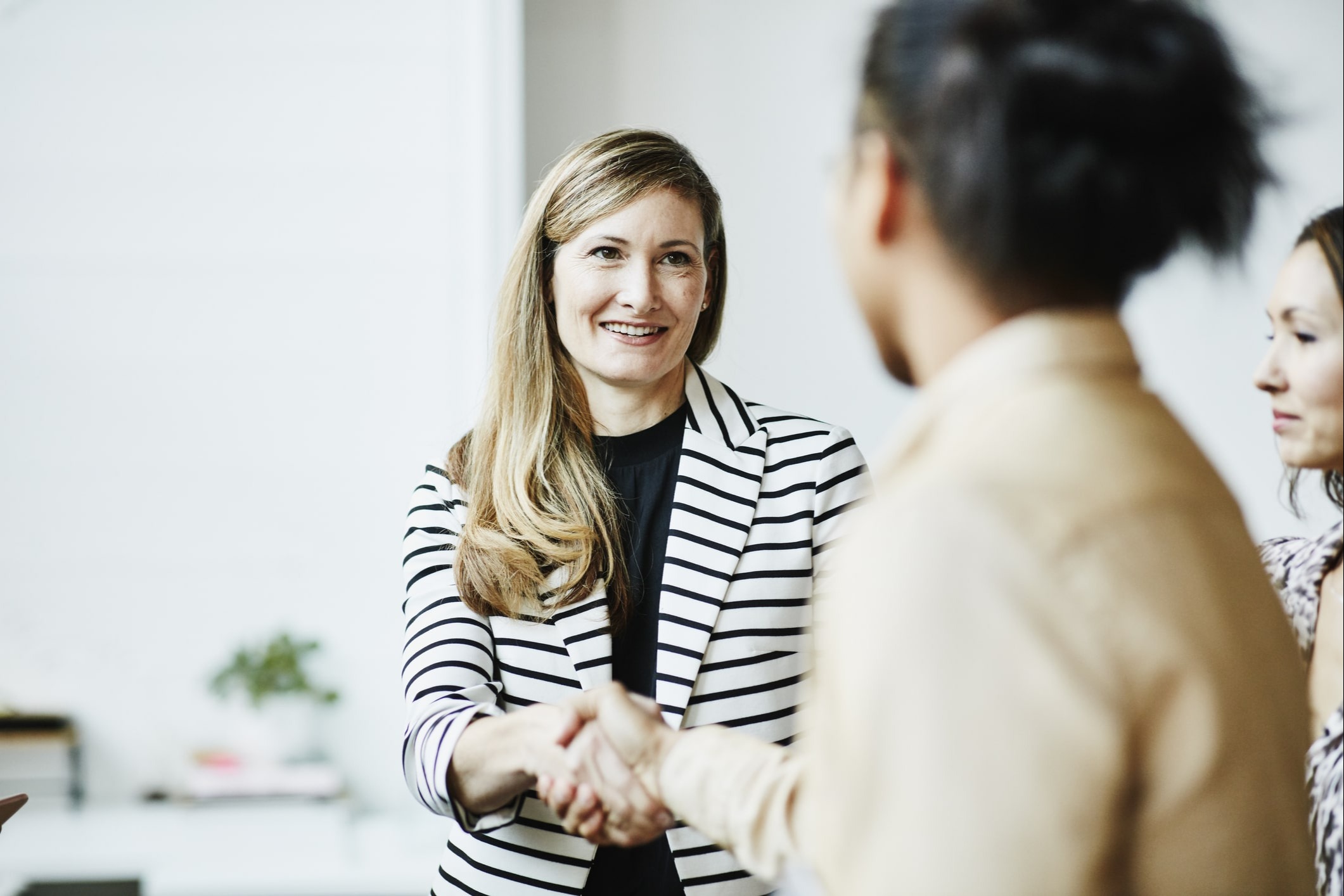 Career Professionals